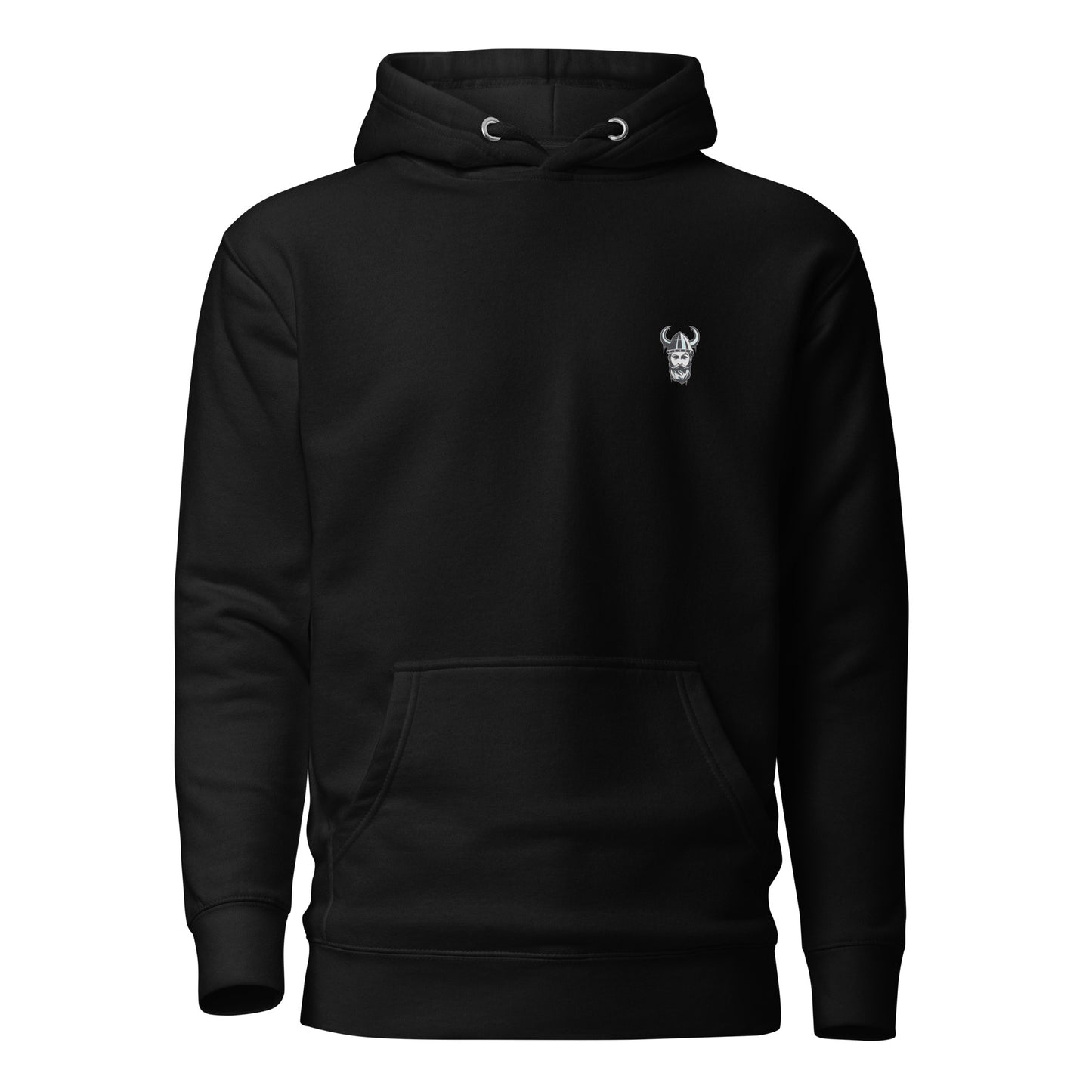 Sweat à Capuche Unisexe Valhalla Homme