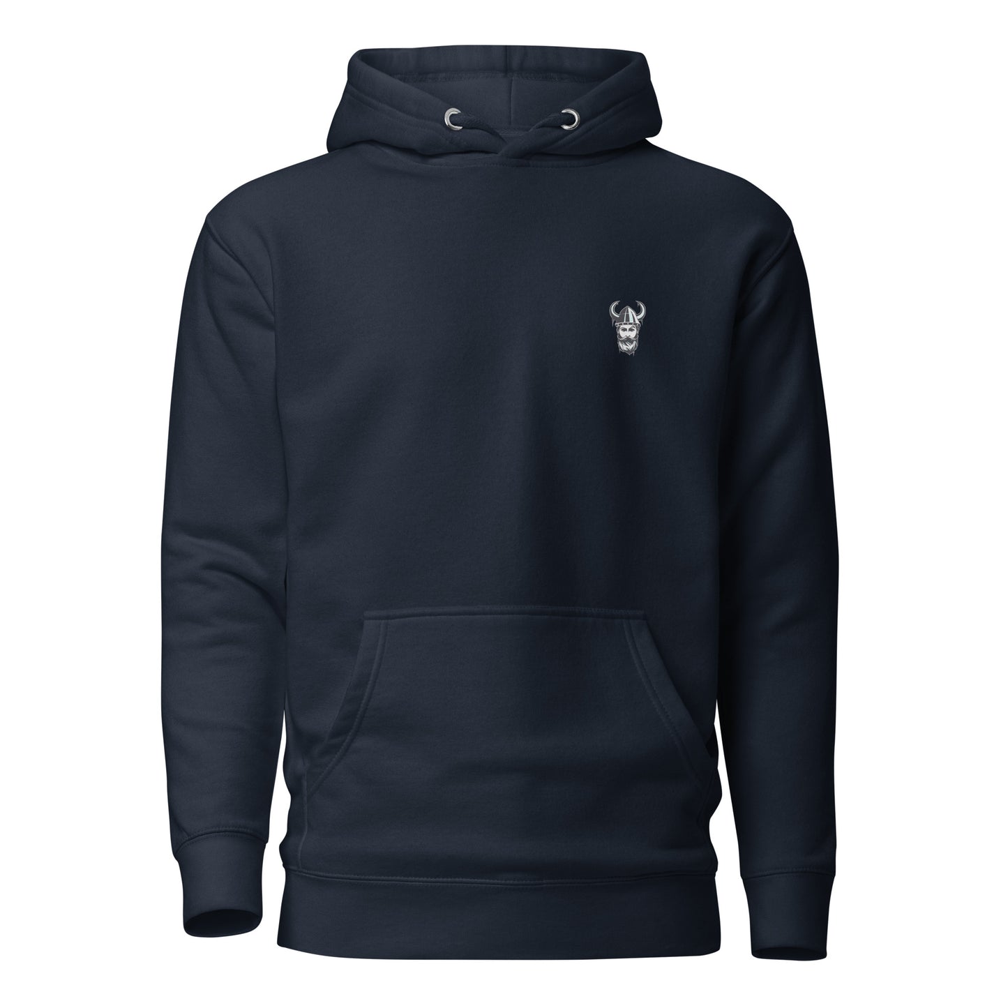 Sweat à Capuche Unisexe Valhalla Homme