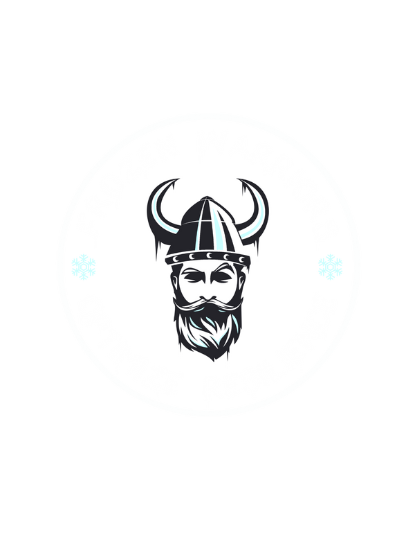 Frozen warriors